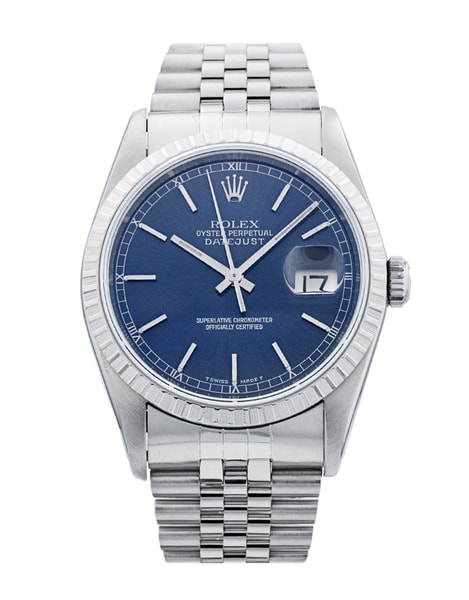 Rolex Datejust 16220